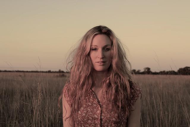 Profile Image: Terra Grimard