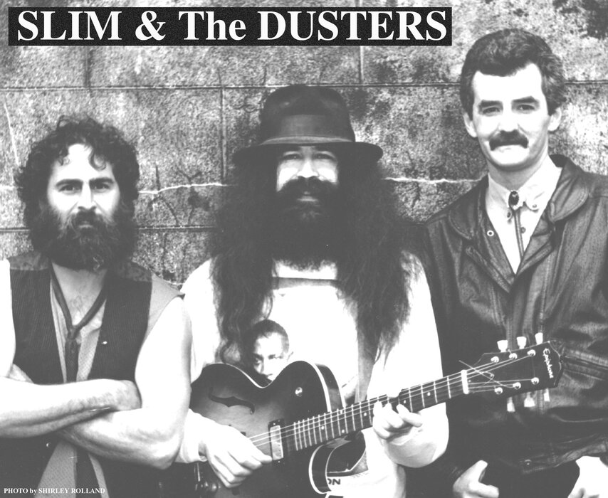 Profile Image: Slim & The Dusters