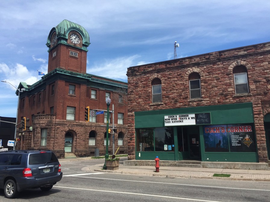 Profile Image: Coch's Corner