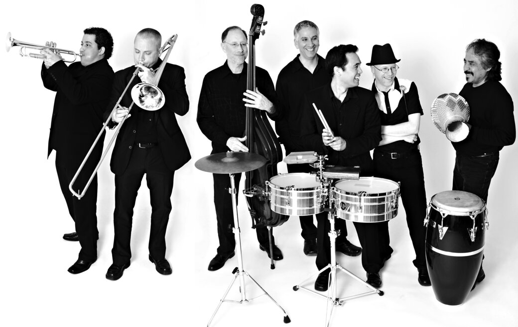 Profile Image: Rumba Calzada