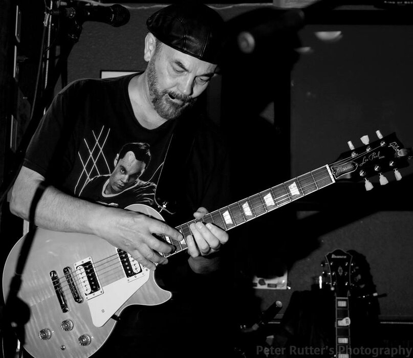 Profile Image: Rod Moysey
