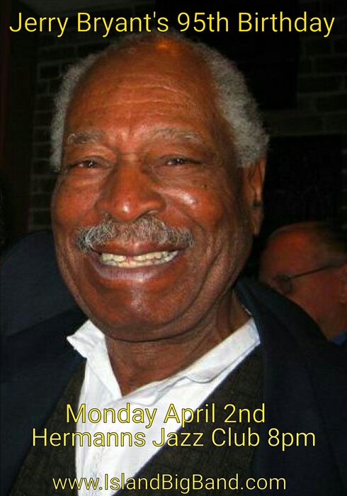 Profile Image: Jerry Bryant