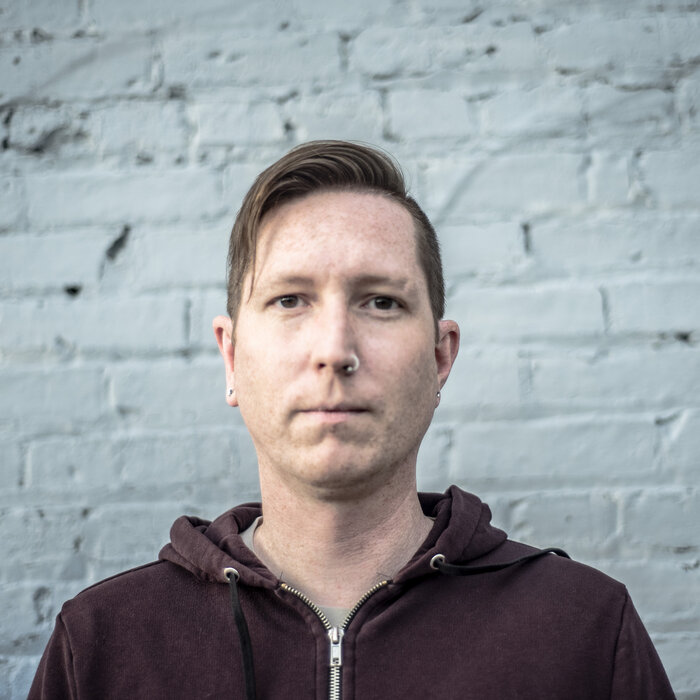 Profile Image: Jon Sinclair