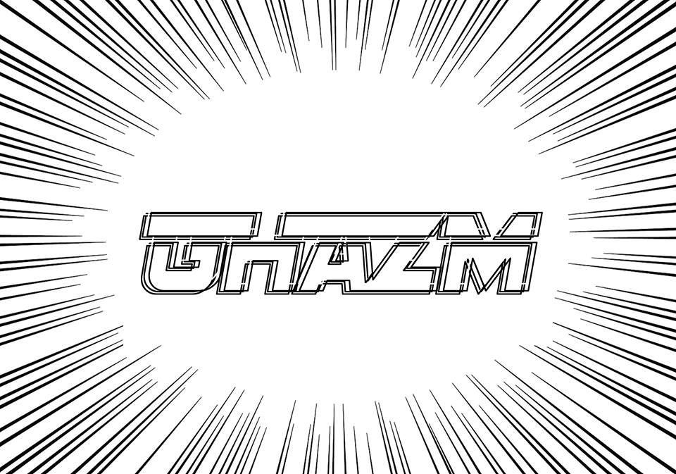 Profile Image: GHAZM