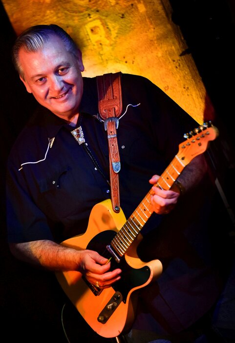 Profile Image: Steve Kozak Band 