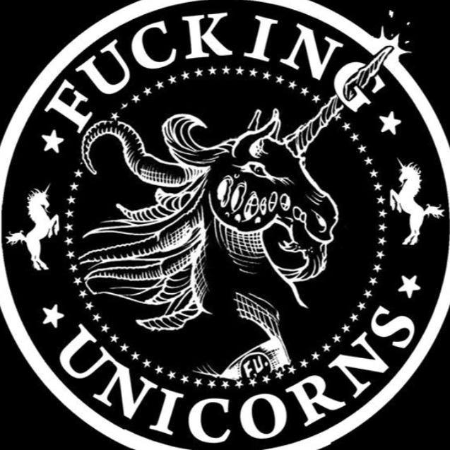 Profile Image: Fucking Unicorns