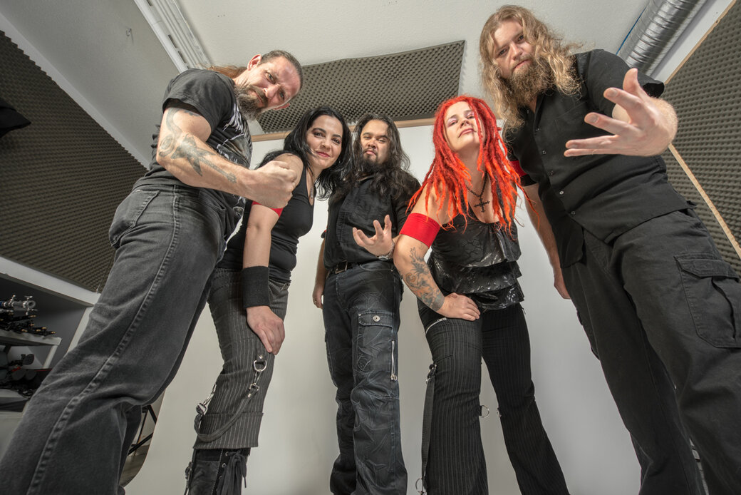 Profile Image: Doomsday Machine