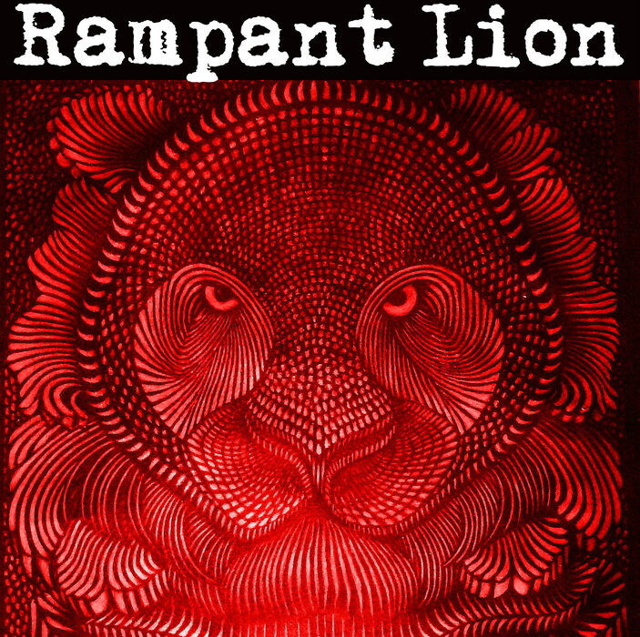 Profile Image: Rampant Lion
