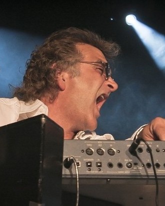 Profile Image: Leon Bateman