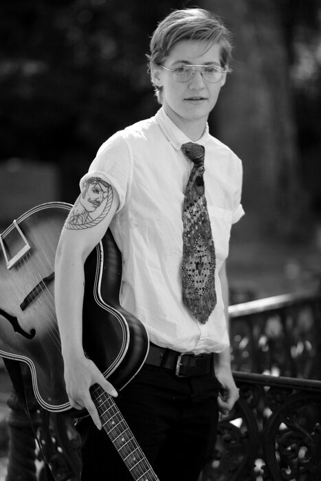 Profile Image: Vic Horvath