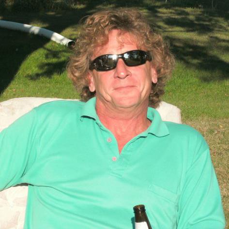 Profile Image: John Smithson