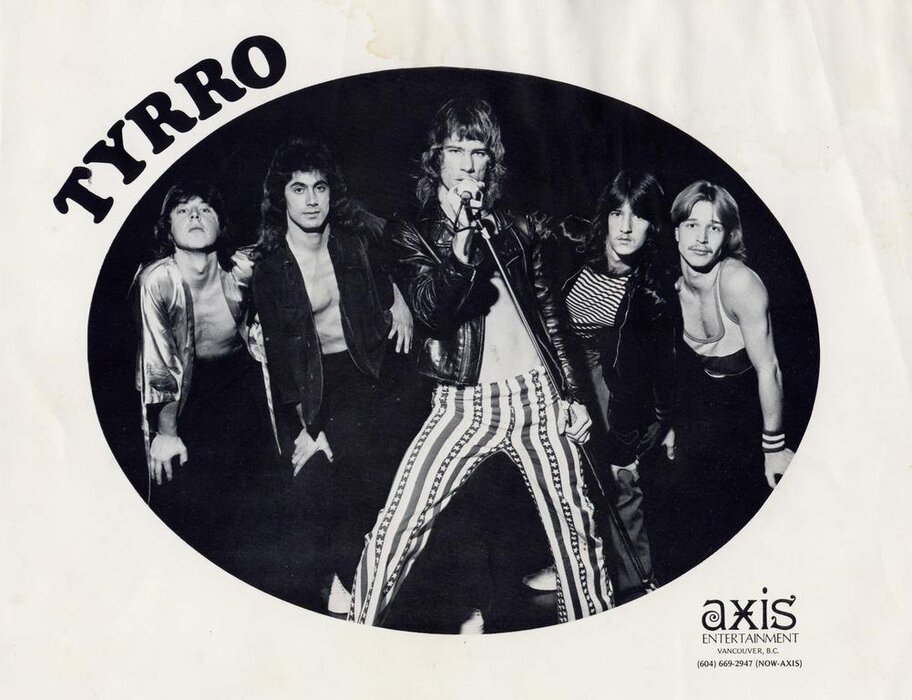 Profile Image: Tyrro
