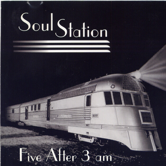 Profile Image: Soul Station