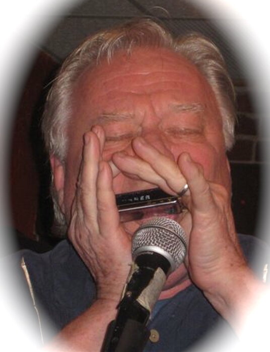 Profile Image: GARY PRESTON