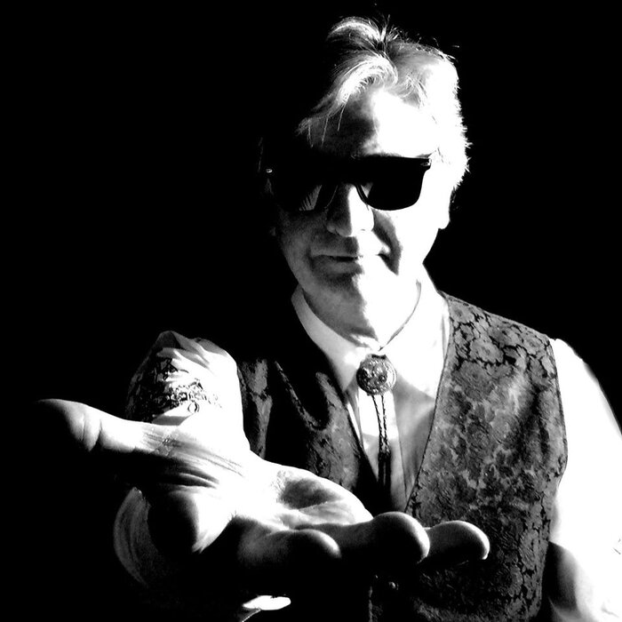 Profile Image: Charlie Fox & The Disciples of Cool