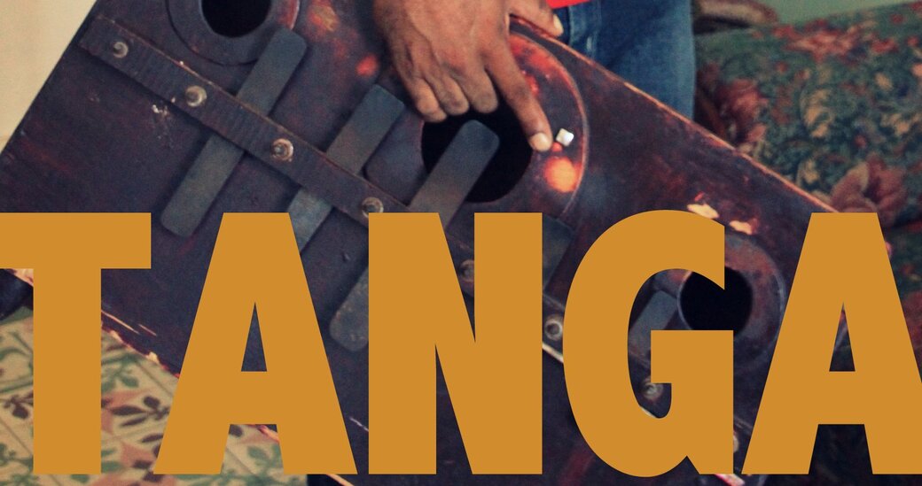 Profile Image: TANGA