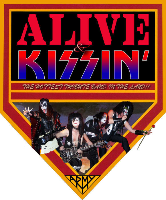 Profile Image: Alive n' Kissin'