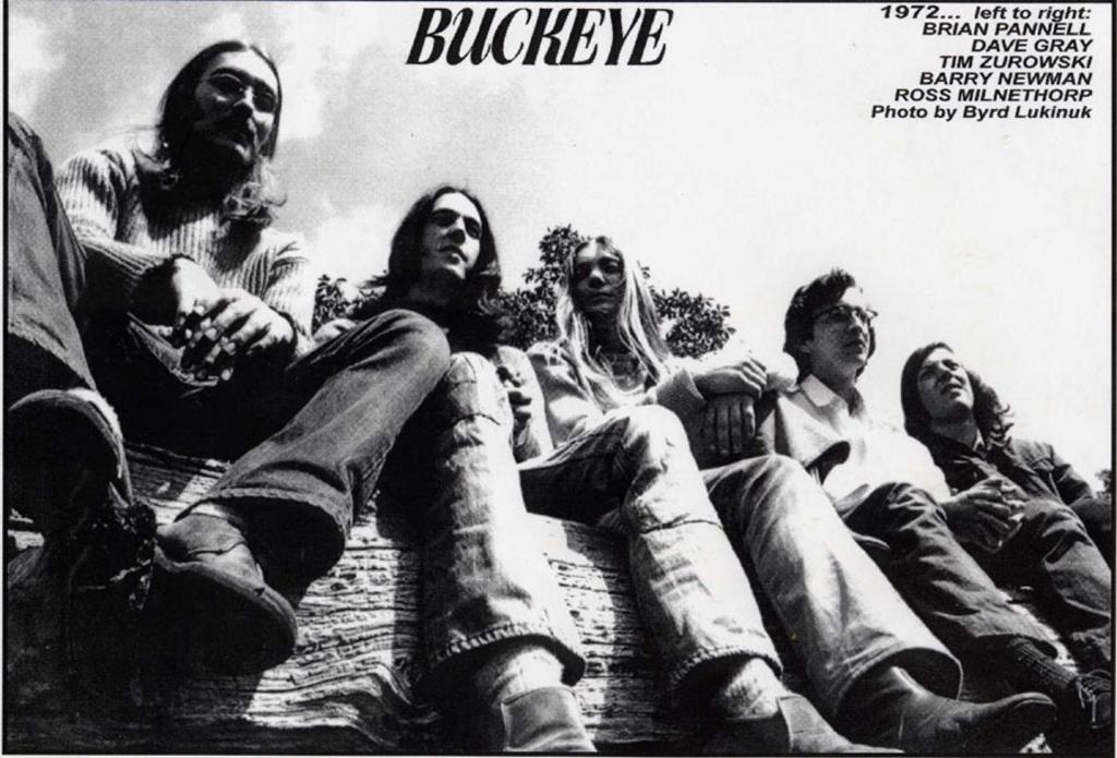 Profile Image: Buckeye