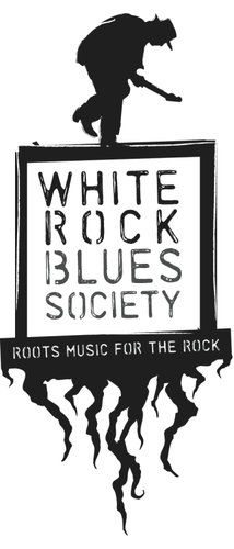 Profile Image: White Rock Blues Society