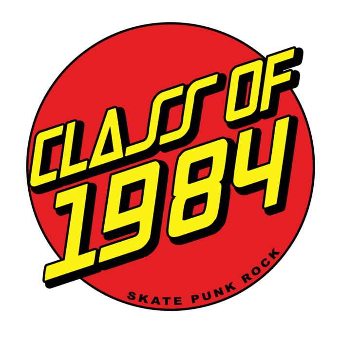 Profile Image: Class of 1984