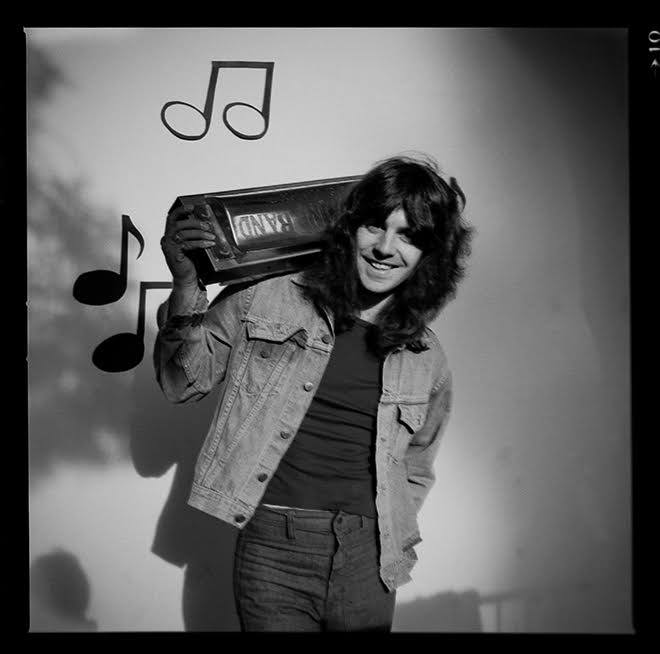 Profile Image: Bob Lesher