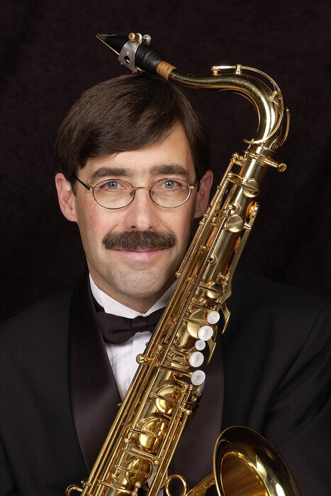Profile Image: Gordon Clements