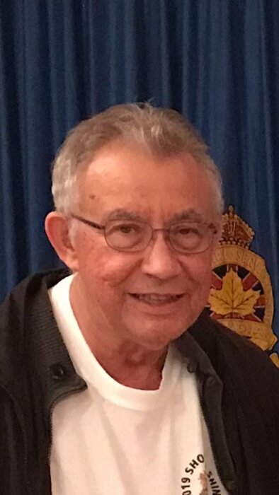 Profile Image: Marty Adams