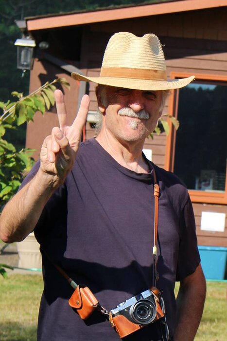 Profile Image: Larry Orme