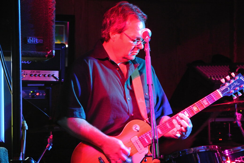 Profile Image: Don McBrien