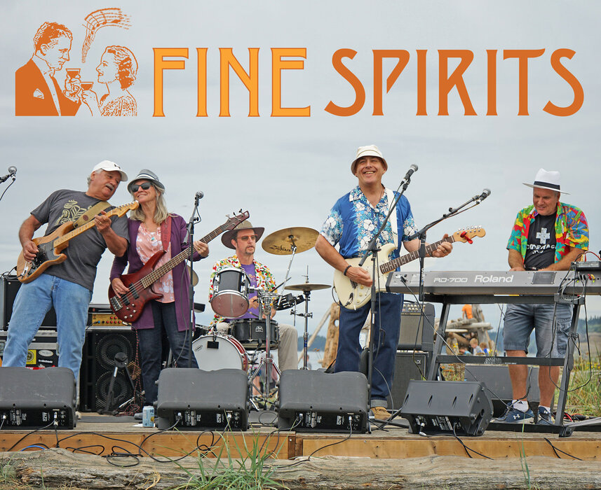 Profile Image: Fine Spirits