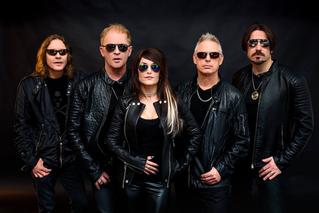 Profile Image: The Headpins