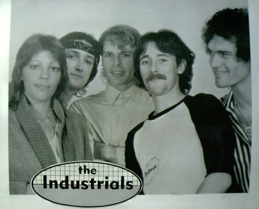 Profile Image: The Industrials
