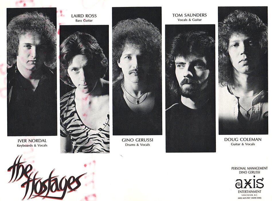 Profile Image: The Hostages