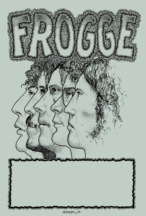 Profile Image: Frogge
