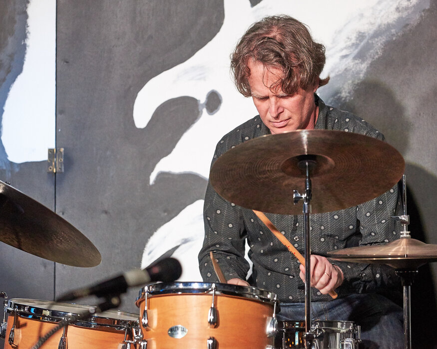 Profile Image: Jon Miller Quartet