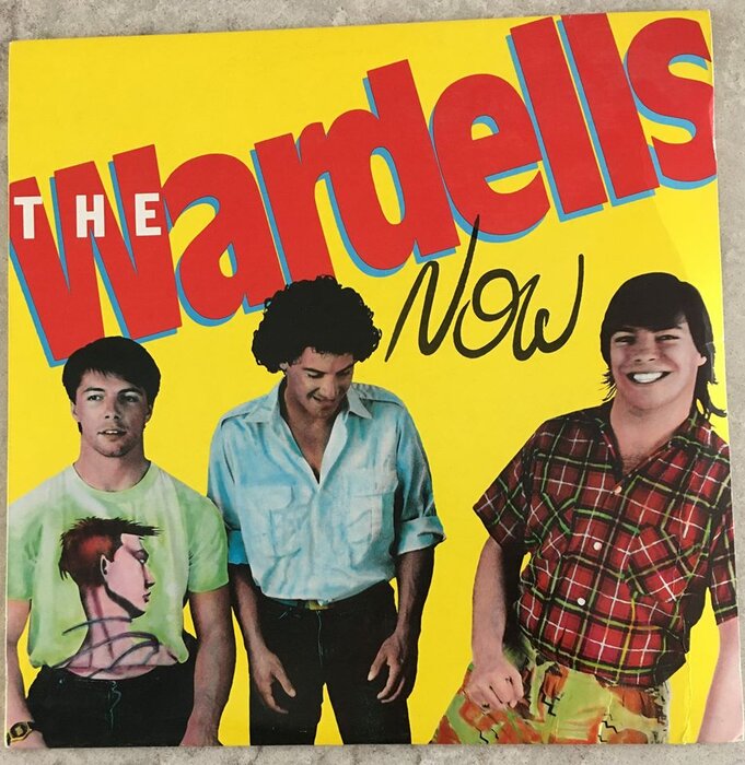 Profile Image: The Wardells