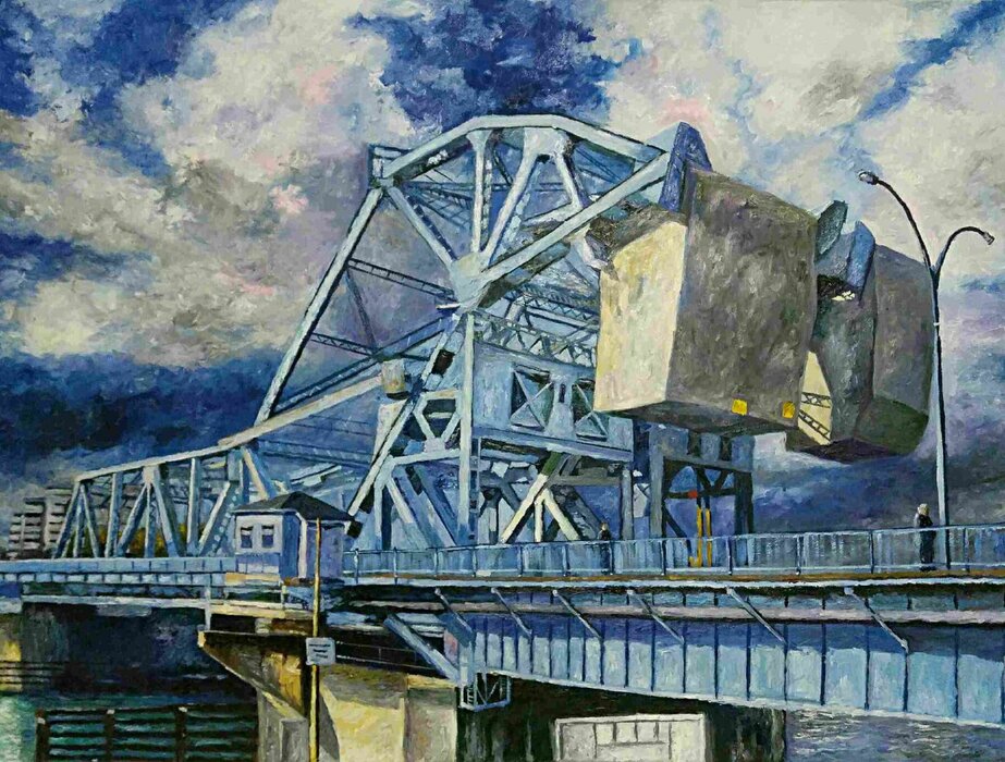 Profile Image: Johnson St. Bridge