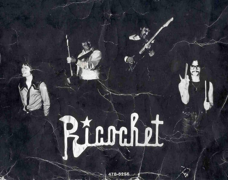 Profile Image: Ricochet 70s
