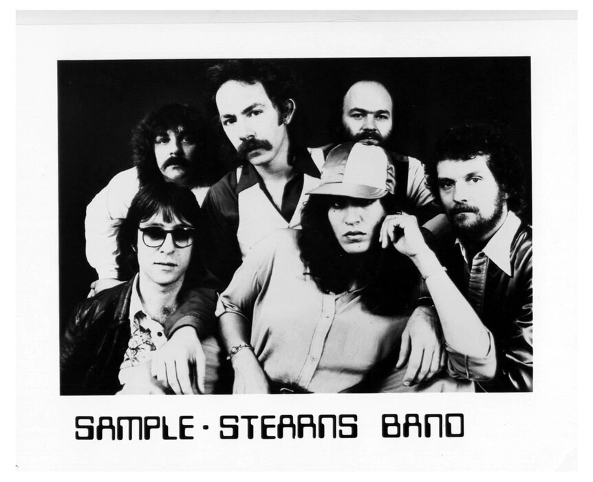 Profile Image: Sample Stearns