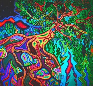 Untitled by 
Rachael Gurevitch