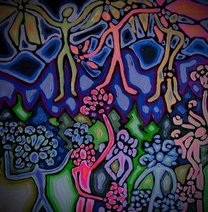 Untitled by 
Rachael Gurevitch