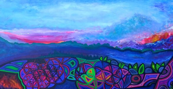 Untitled by 
Rachael Gurevitch