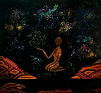 Untitled by 
Rachael Gurevitch