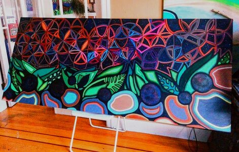Untitled by 
Rachael Gurevitch