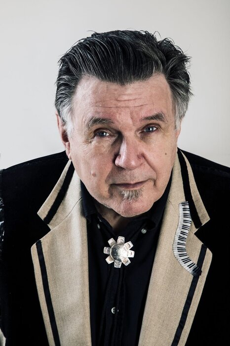 Profile Image: David Vest