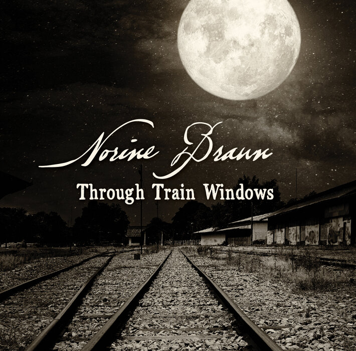 Profile Image: Norine Braun