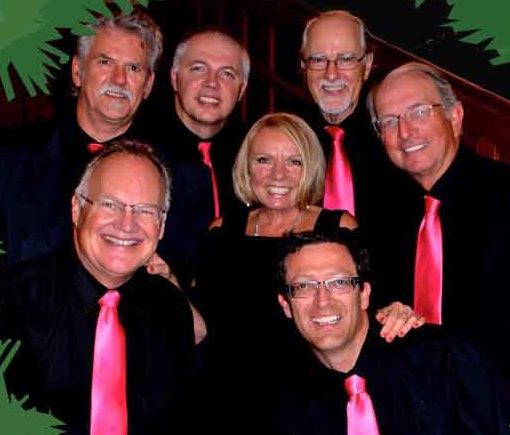 Profile Image: Queenie and the Groove Kings