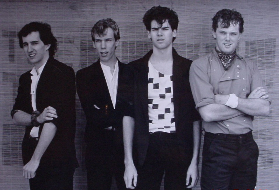 Profile Image: Trouble Boys