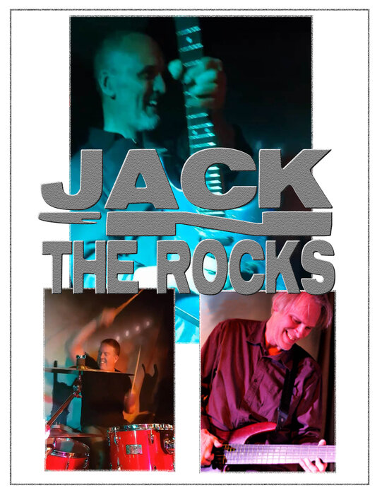 Profile Image: Jack 'n The Rocks