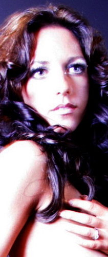 Profile Image: Shara Leah Lewis
 "Sugar"  or  "Charley"